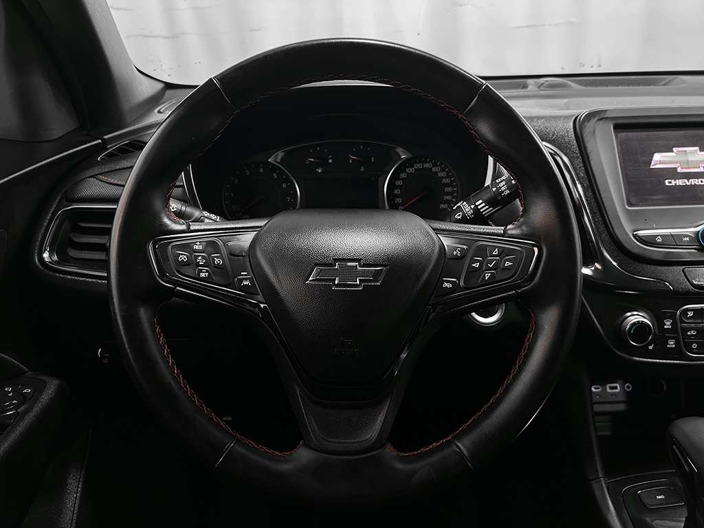 2024 Chevrolet Equinox - Image 11