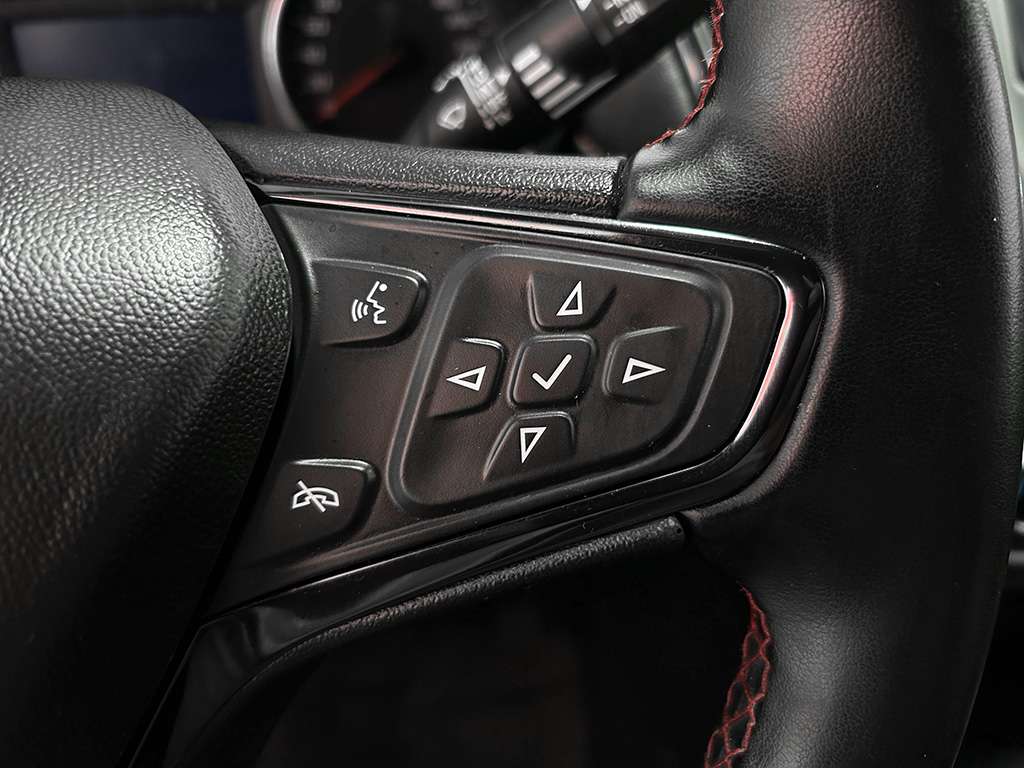 2024 Chevrolet Equinox - Image 12