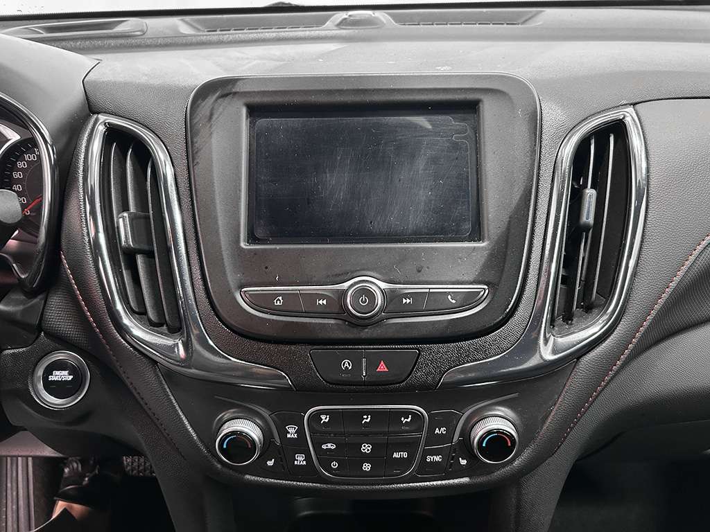2024 Chevrolet Equinox - Image 14