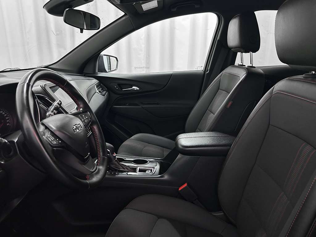 2024 Chevrolet Equinox - Image 15