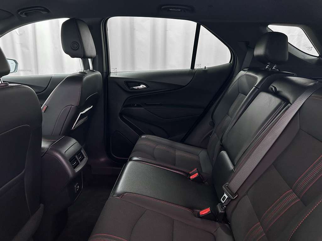 2024 Chevrolet Equinox - Image 16