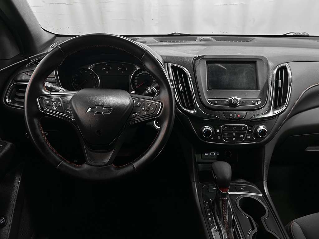 2024 Chevrolet Equinox - Image 17
