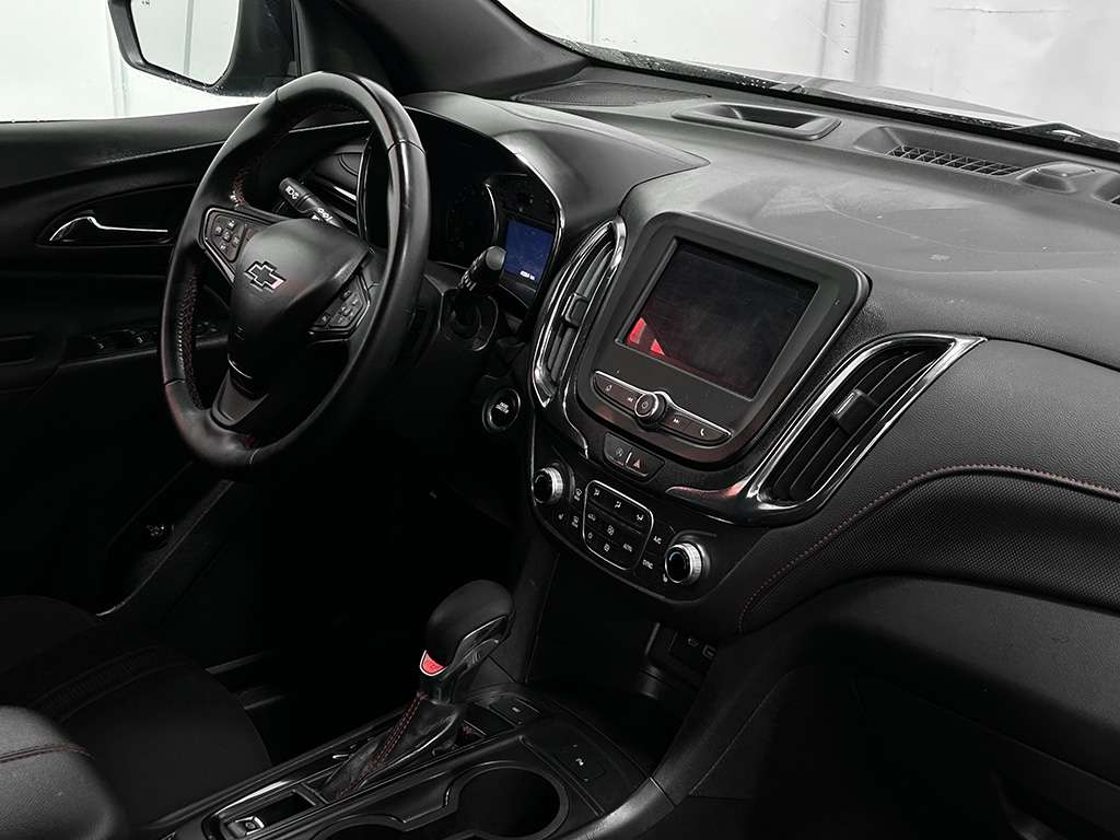 2024 Chevrolet Equinox - Image 19