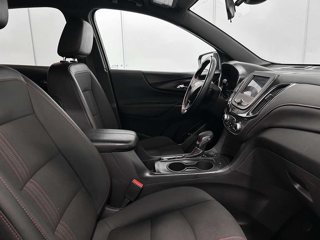 2024 Chevrolet Equinox - Image 20
