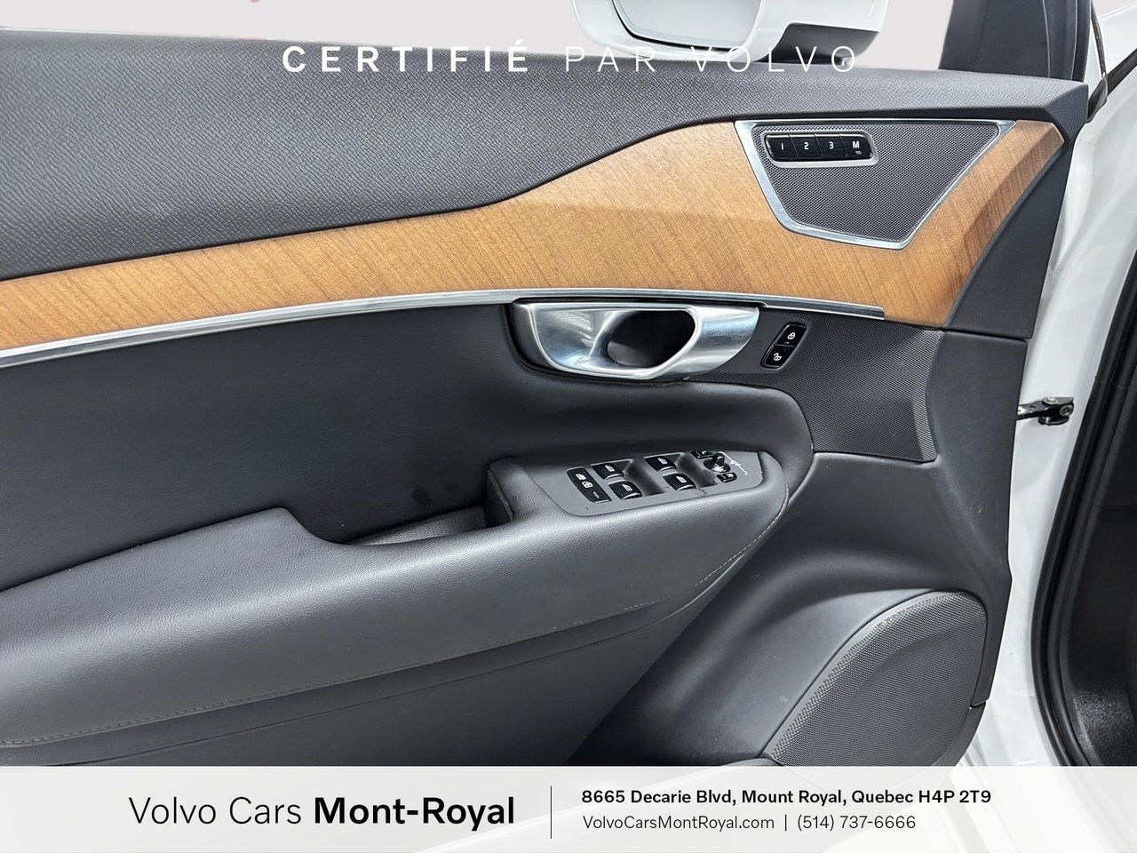 2024 Volvo XC90 Recharge - Image 10
