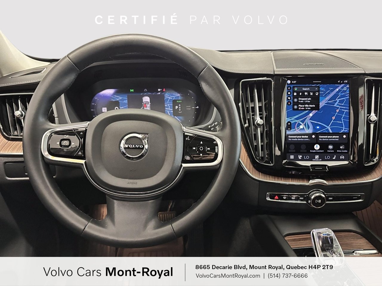 2024 Volvo XC90 Recharge - Image 11
