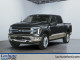 2026 Ford F-150 Hybrid - Thumbnail 1
