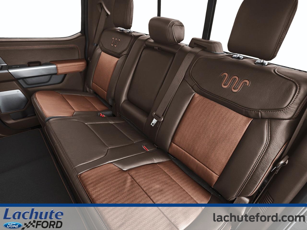 2026 Ford F-150 Hybrid - Image 7