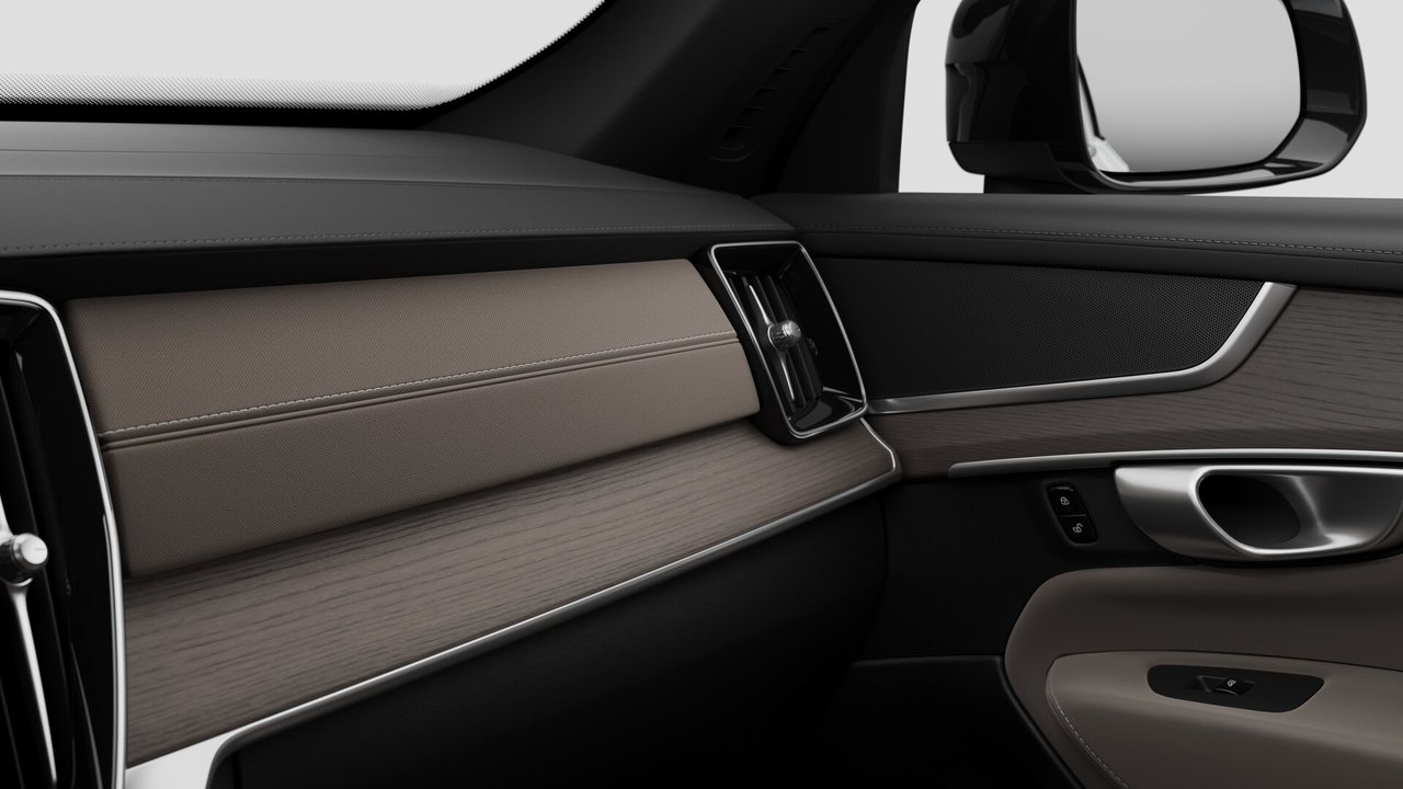 2026 Volvo XC90 Plug-in hybrid - Image 9