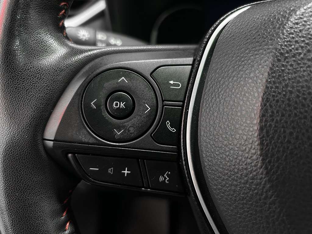 2022 Toyota Rav4 Prime - Image 10