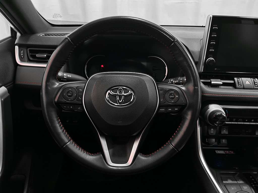 2022 Toyota Rav4 Prime - Image 11