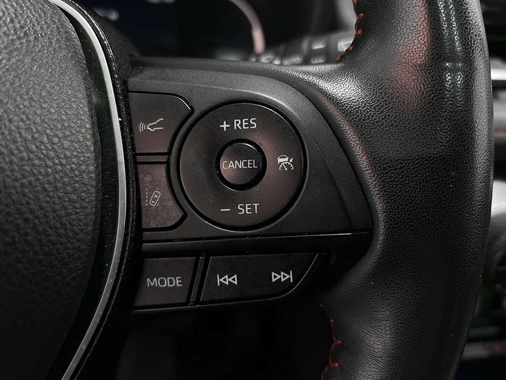 2022 Toyota Rav4 Prime - Image 12