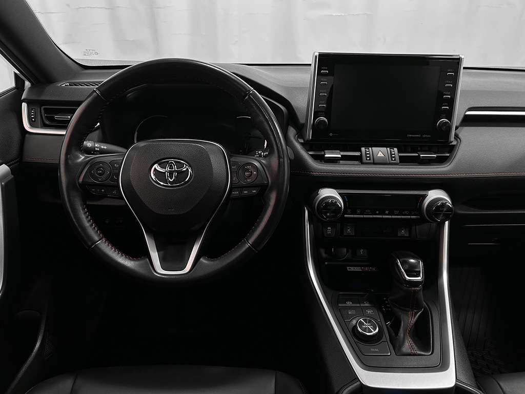 2022 Toyota Rav4 Prime - Image 17