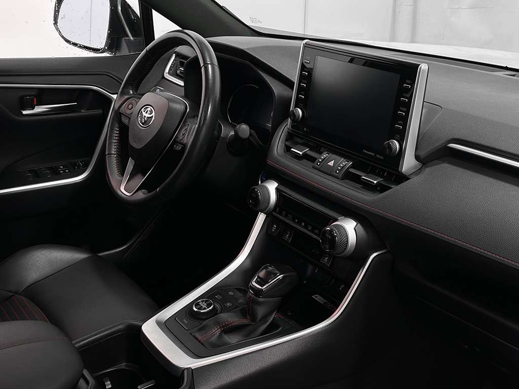 2022 Toyota Rav4 Prime - Image 19