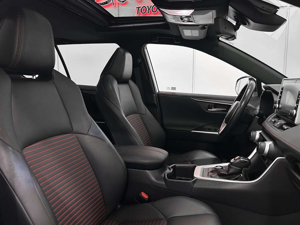 2022 Toyota Rav4 Prime - Image 20
