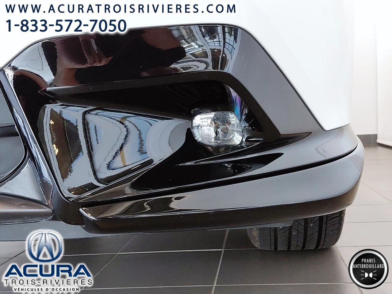 2025 Acura ADX  ENSEMBLE LANCEMENT - Image 7