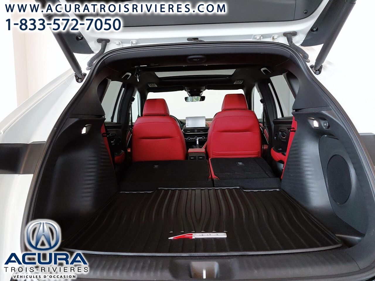 2025 Acura ADX  ENSEMBLE LANCEMENT - Image 15