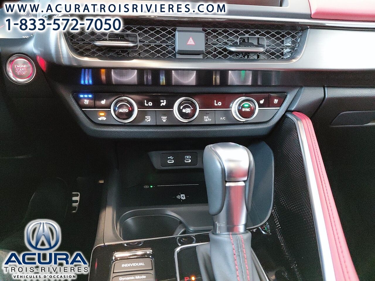 2025 Acura ADX  ENSEMBLE LANCEMENT - Image 29