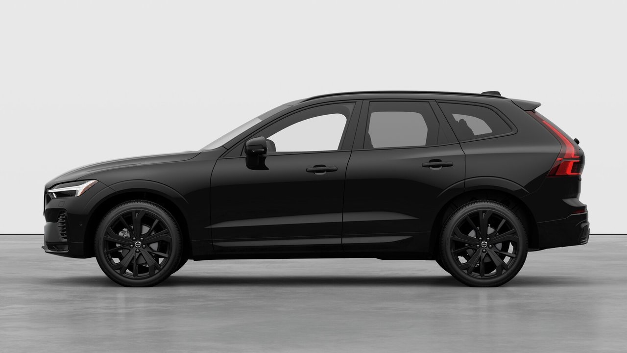 2027 Volvo XC60 - Image 8