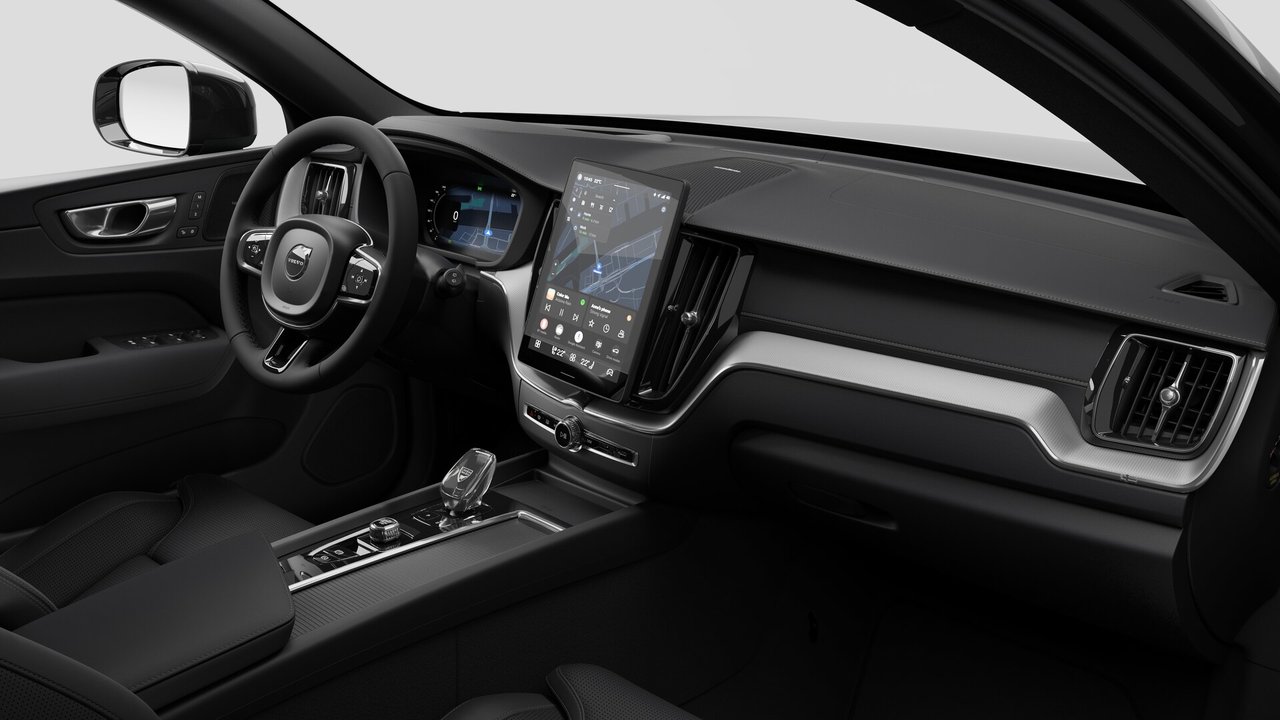 2027 Volvo XC60 - Image 10