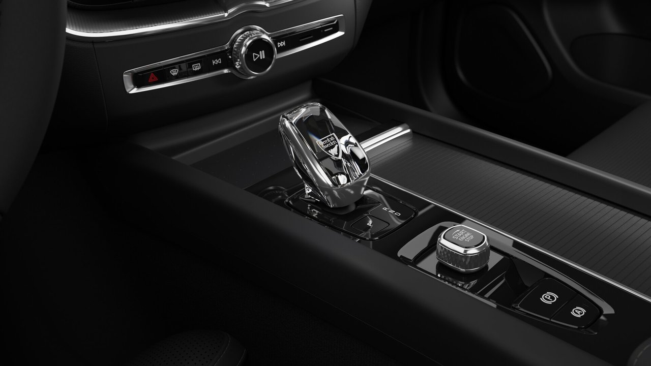 2027 Volvo XC60 - Image 11