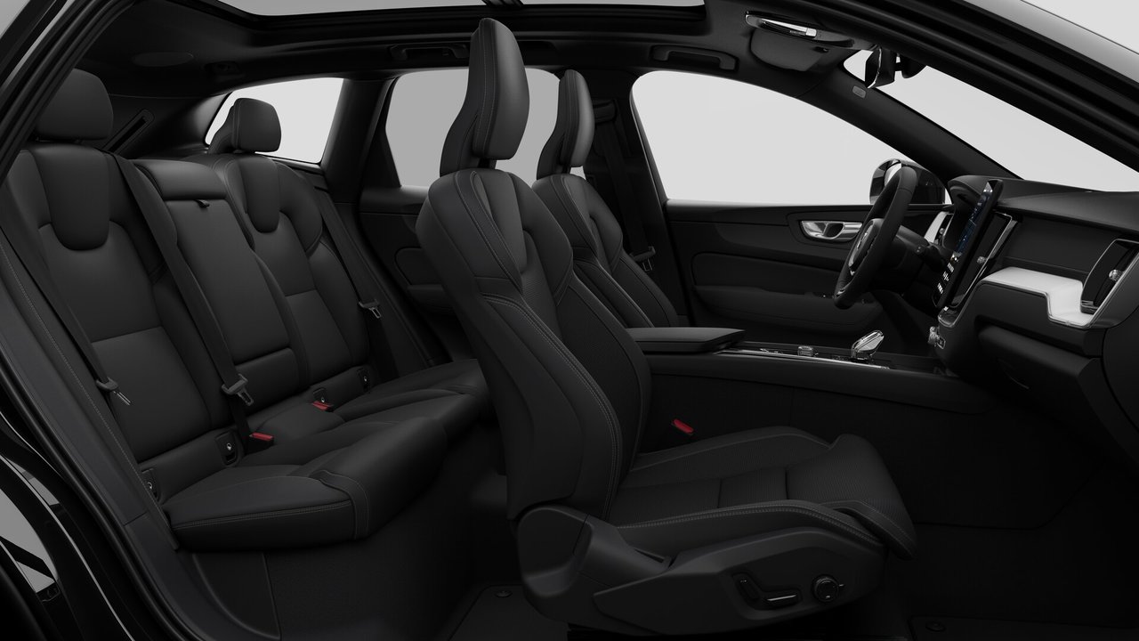 2027 Volvo XC60 - Image 13