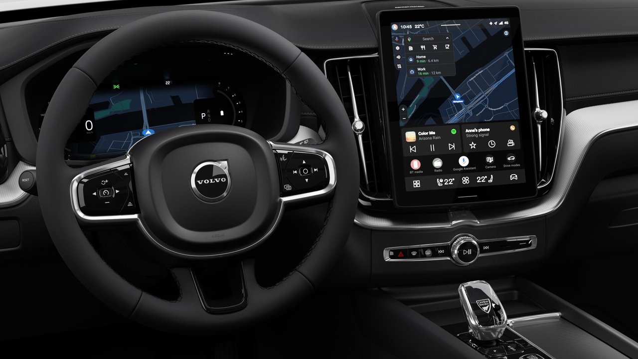 2027 Volvo XC60 - Image 14