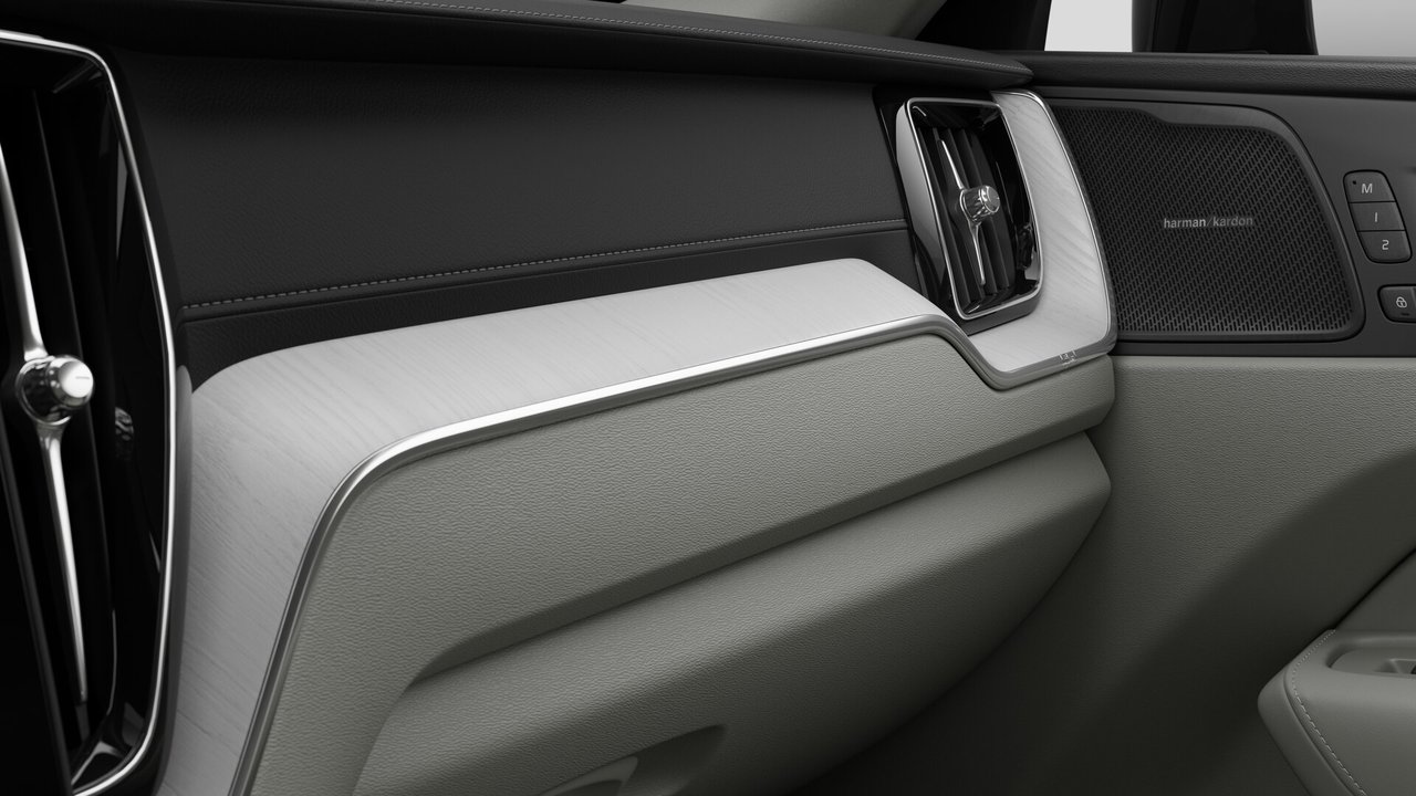 2027 Volvo XC60 - Image 9