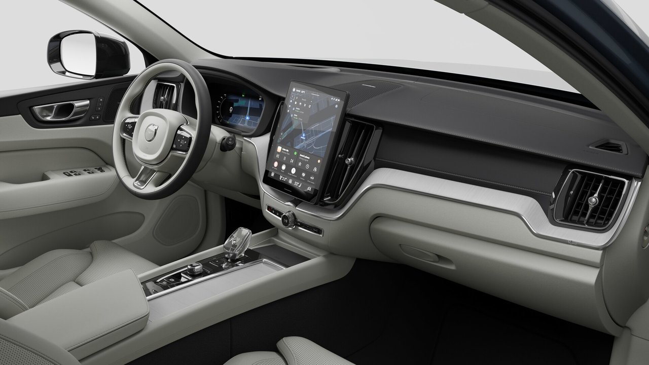 2027 Volvo XC60 - Image 10