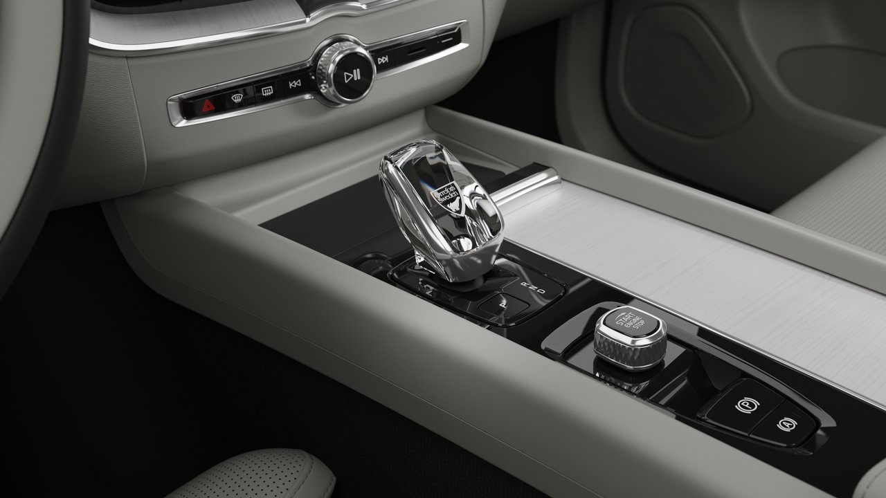 2027 Volvo XC60 - Image 11