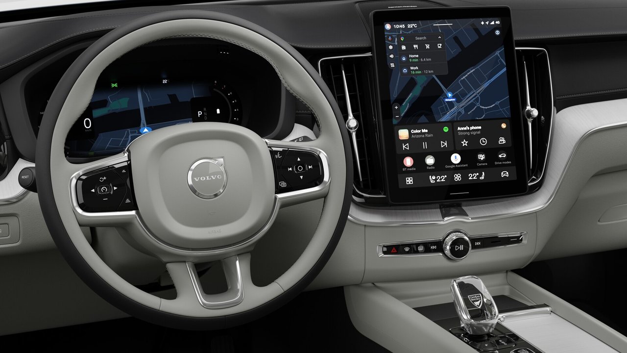 2027 Volvo XC60 - Image 14