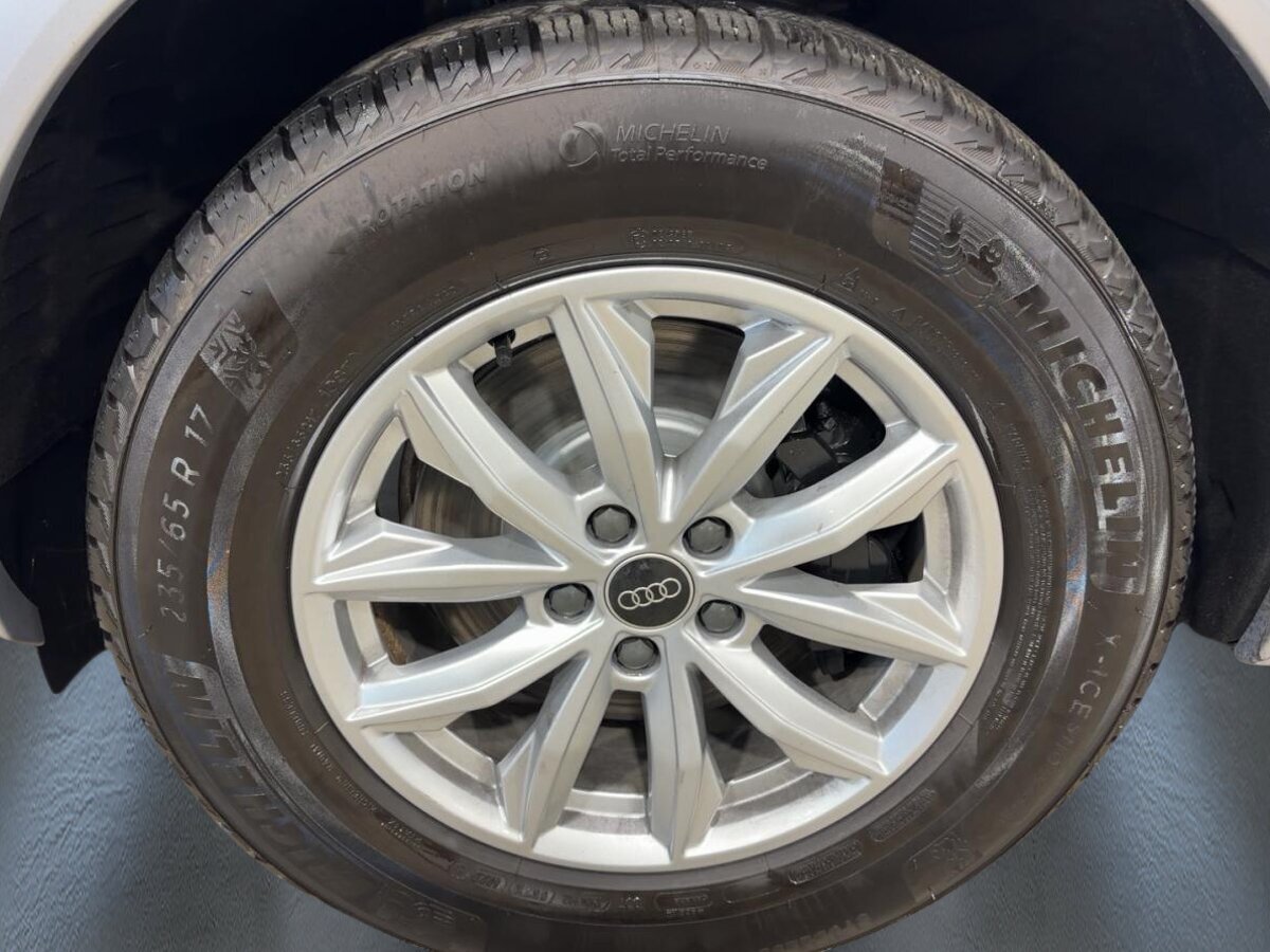 2022 Audi Q5 - Image 7