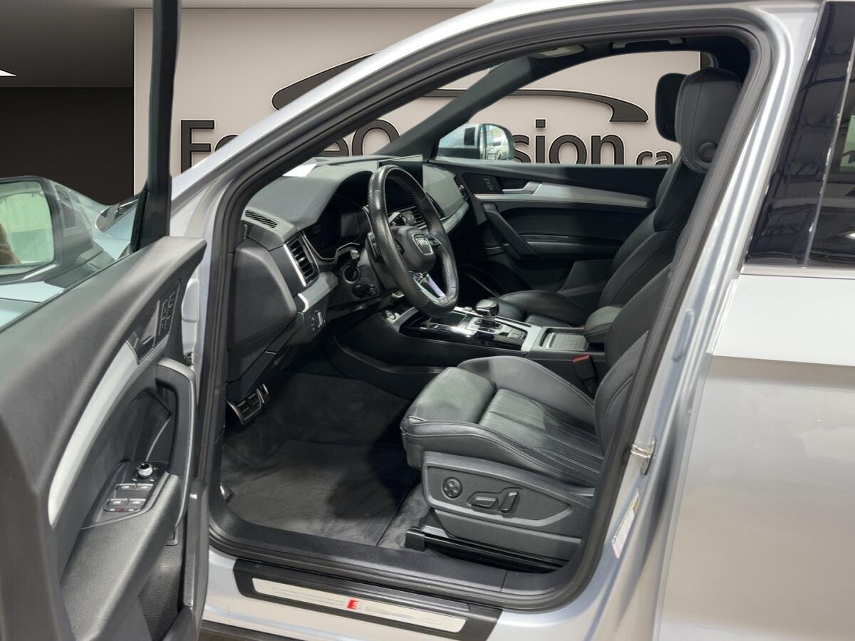 2022 Audi Q5 - Image 8