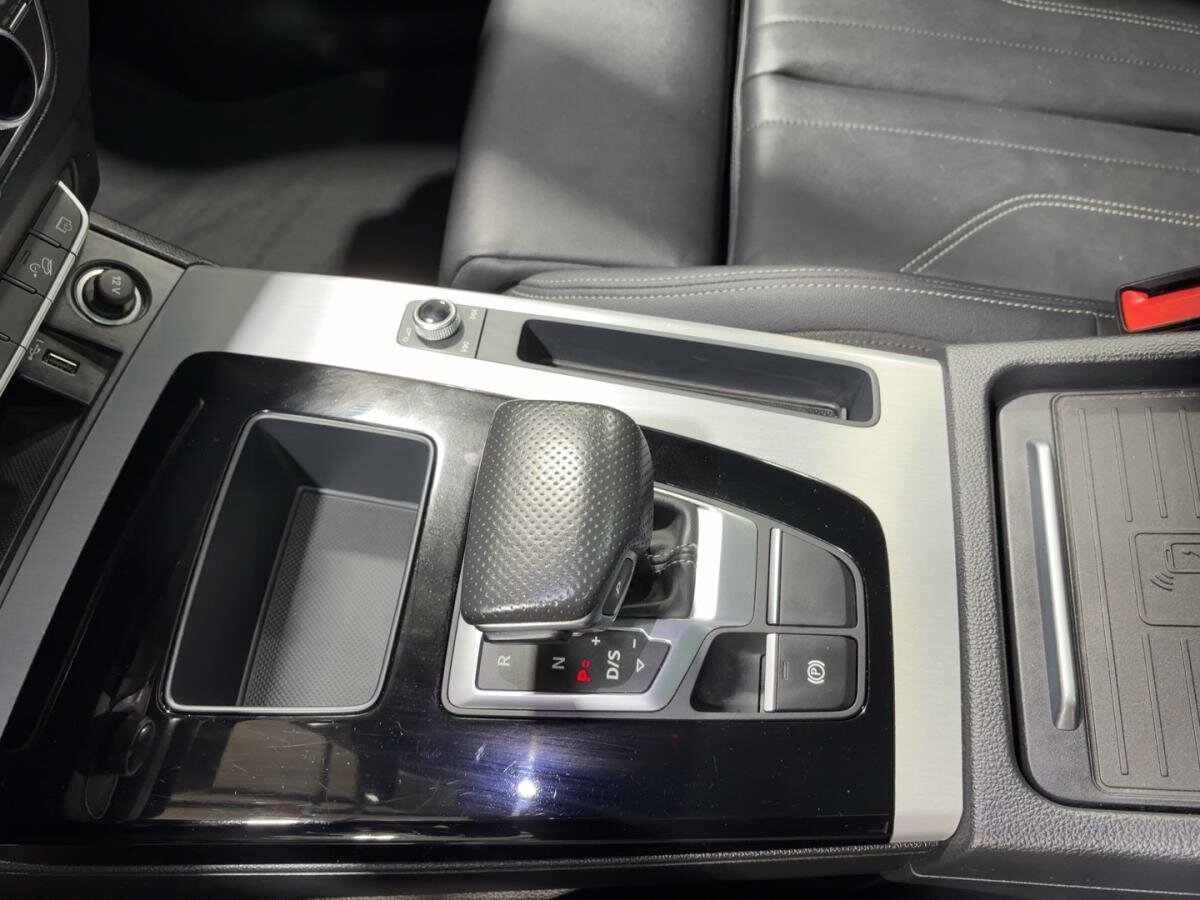 2022 Audi Q5 - Image 9