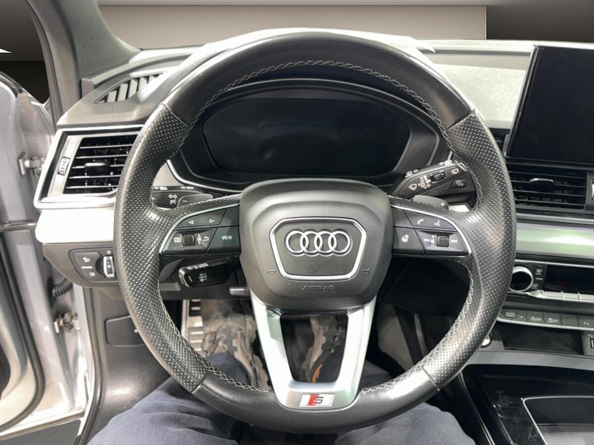 2022 Audi Q5 - Image 11