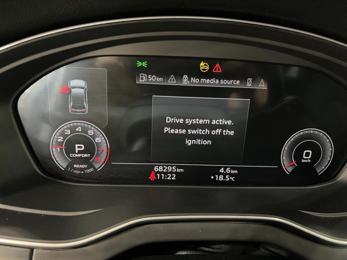 2022 Audi Q5 - Image 12