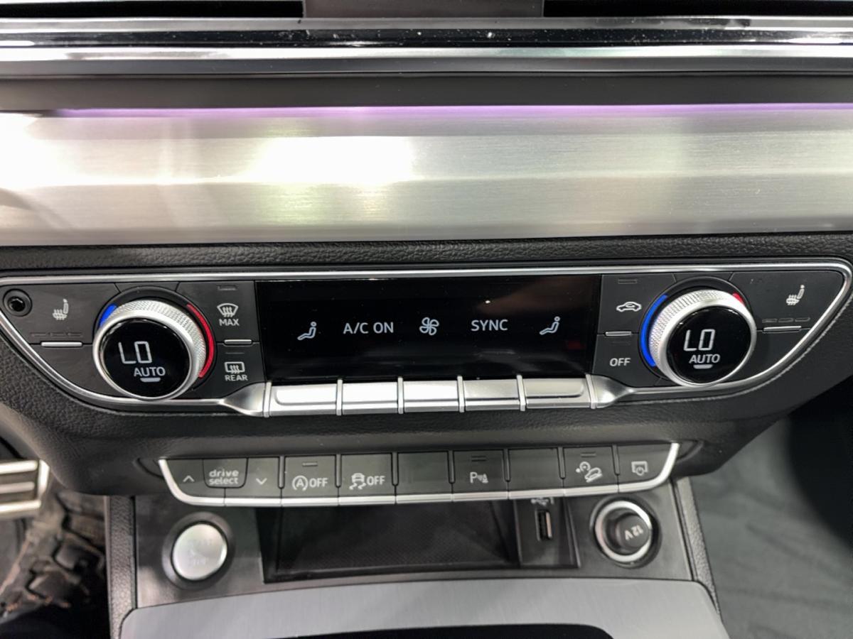 2022 Audi Q5 - Image 21