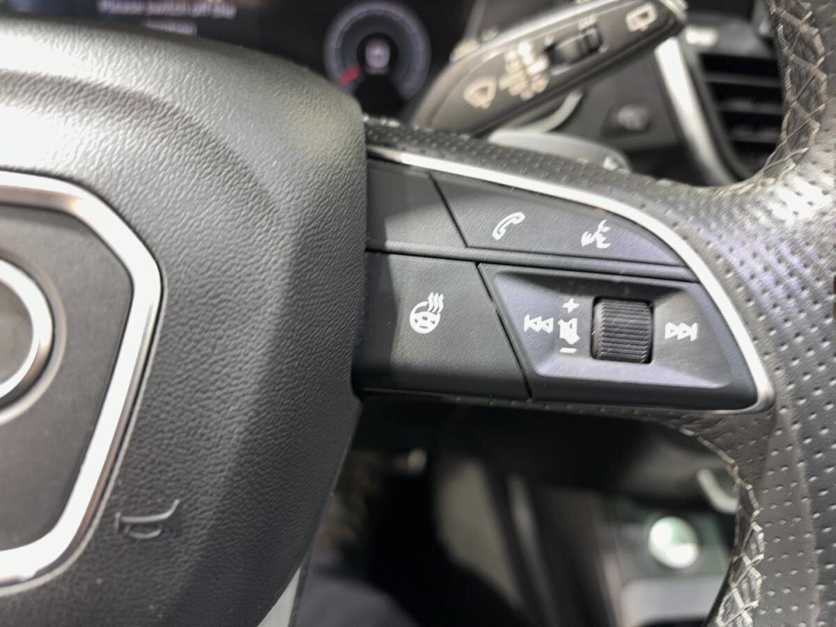 2022 Audi Q5 - Image 24