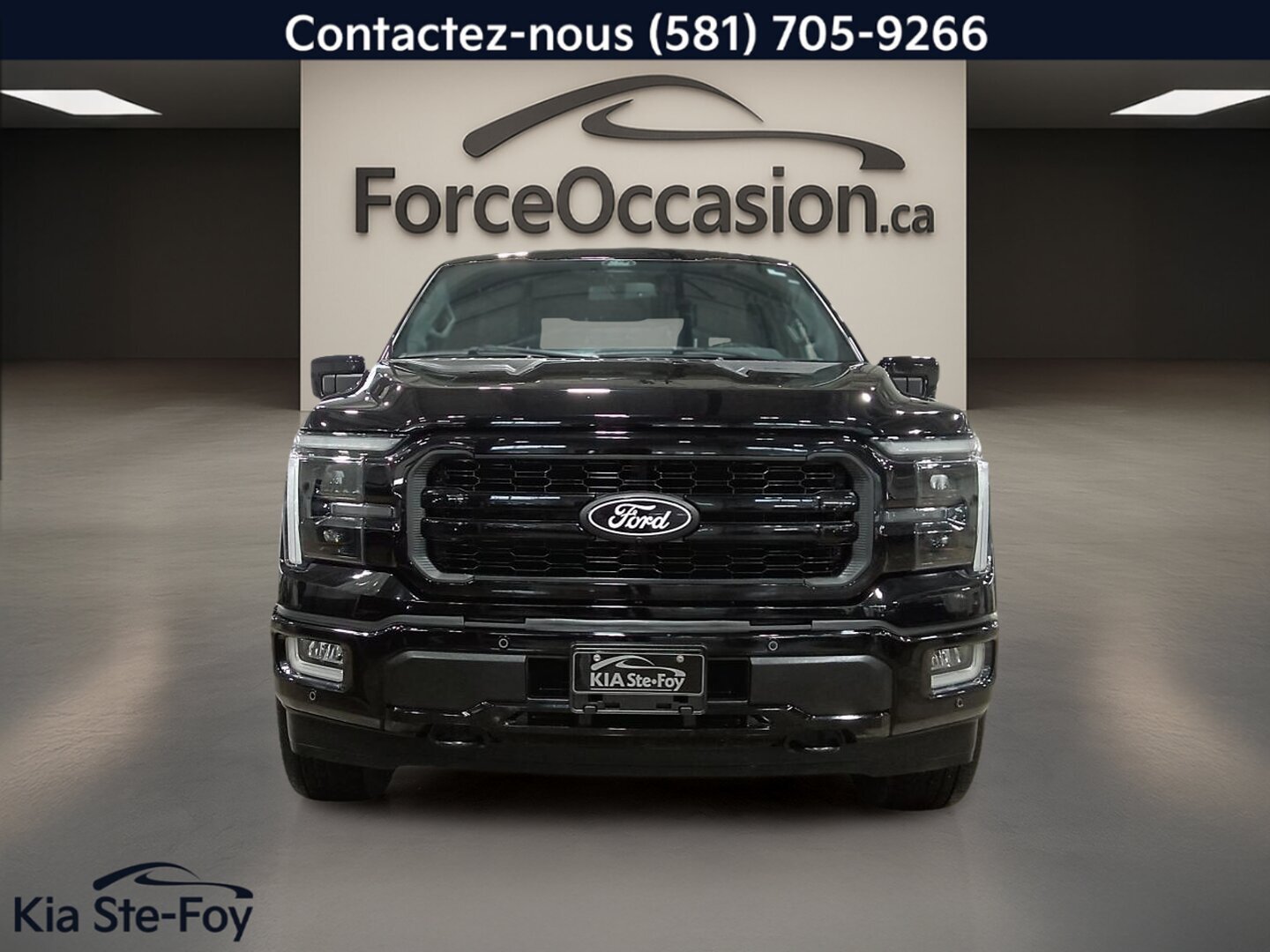 2024 Ford F-150 - Image 2