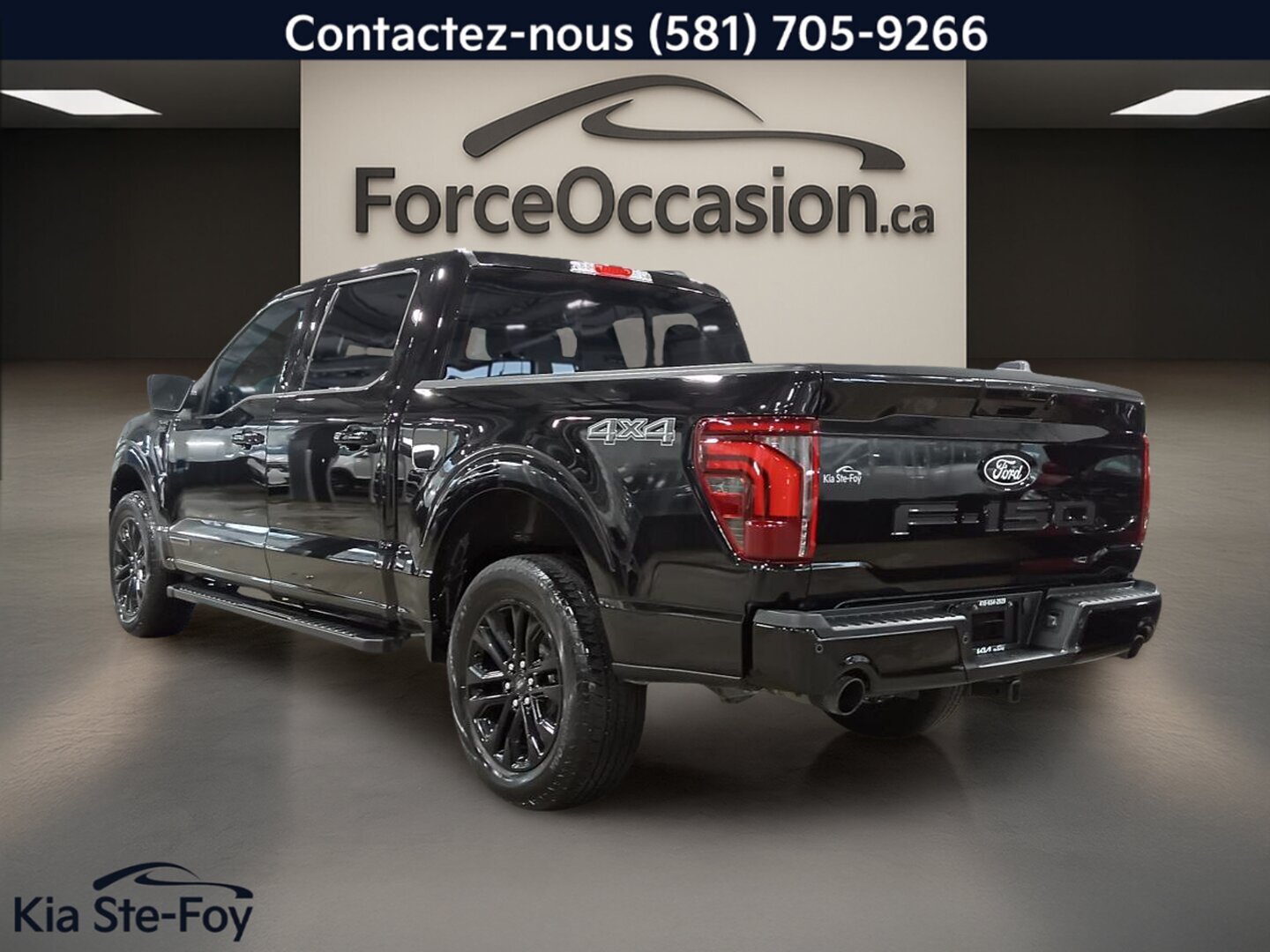 2024 Ford F-150 - Image 6