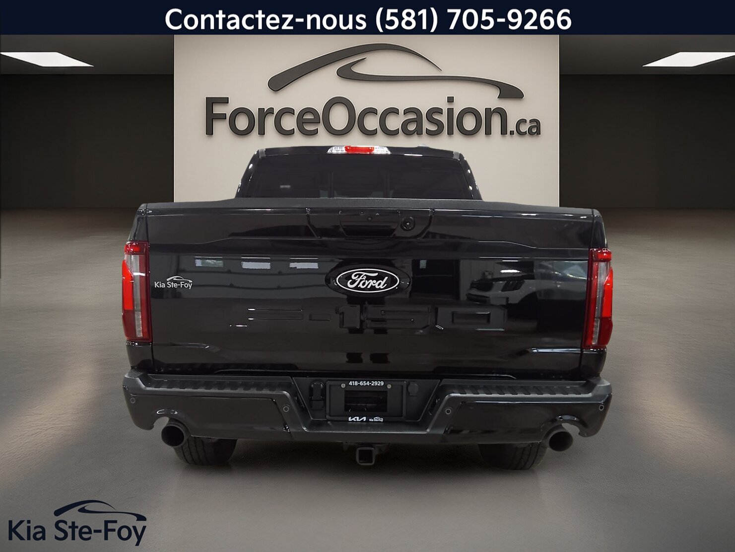 2024 Ford F-150 - Image 7