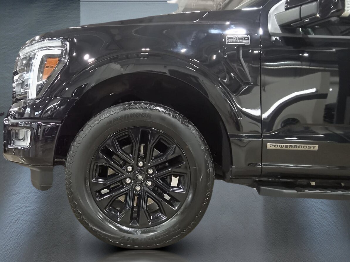 2024 Ford F-150 - Image 9