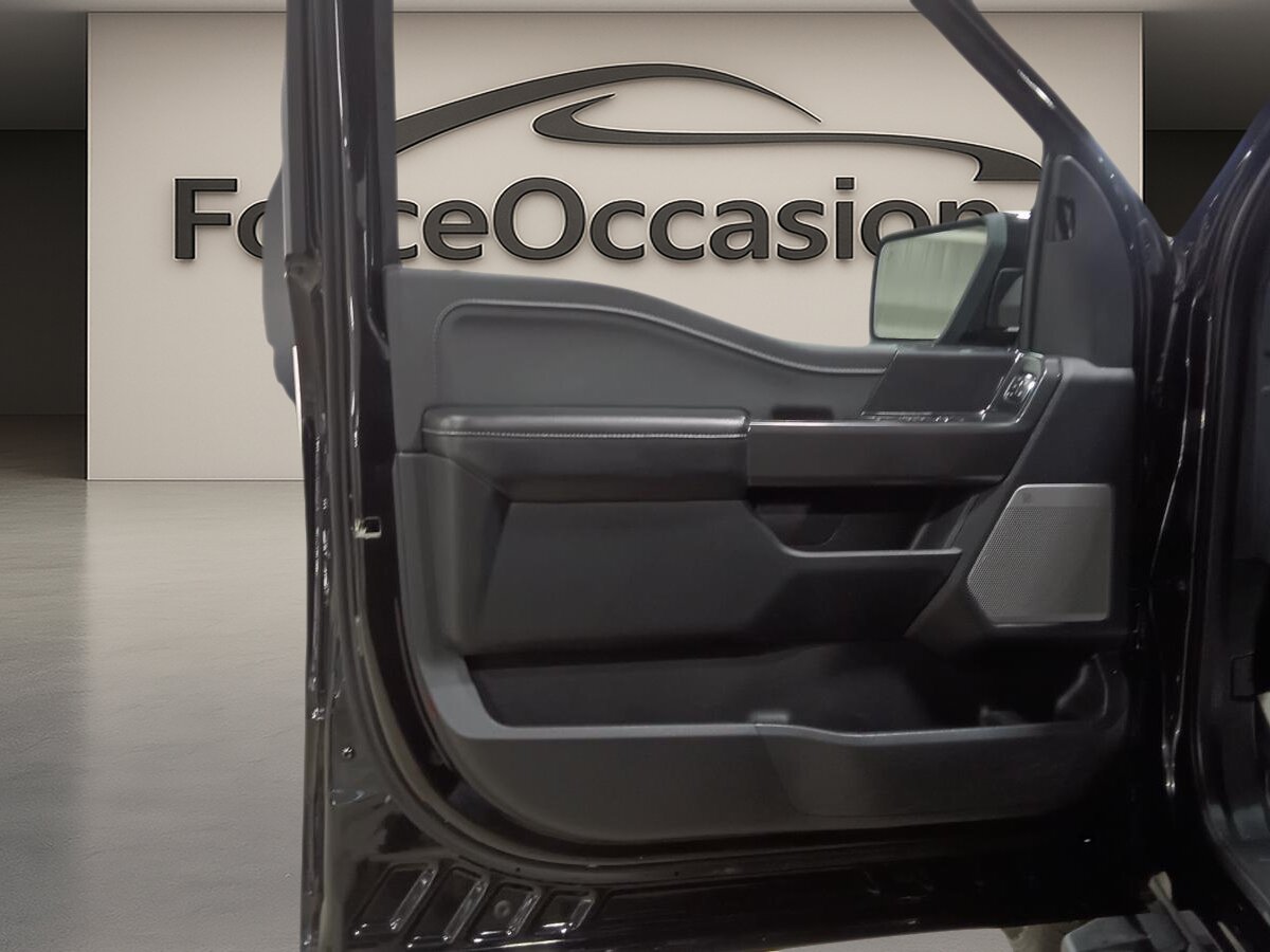 2024 Ford F-150 - Image 10