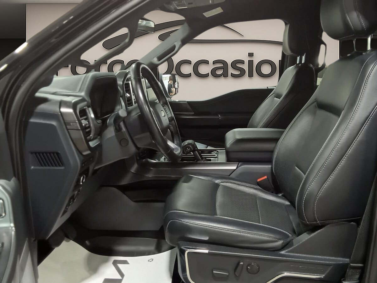 2024 Ford F-150 - Image 11