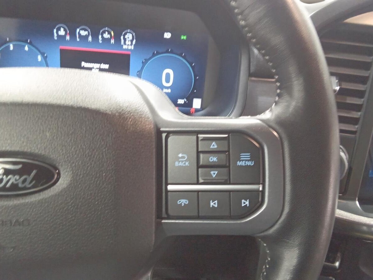 2024 Ford F-150 - Image 15