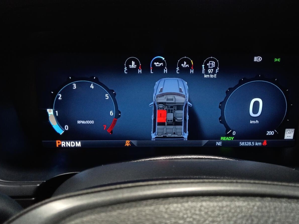 2024 Ford F-150 - Image 16