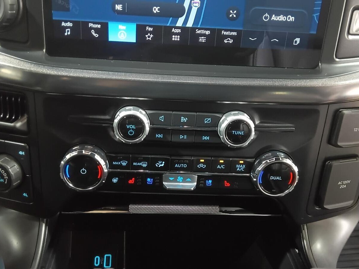 2024 Ford F-150 - Image 20