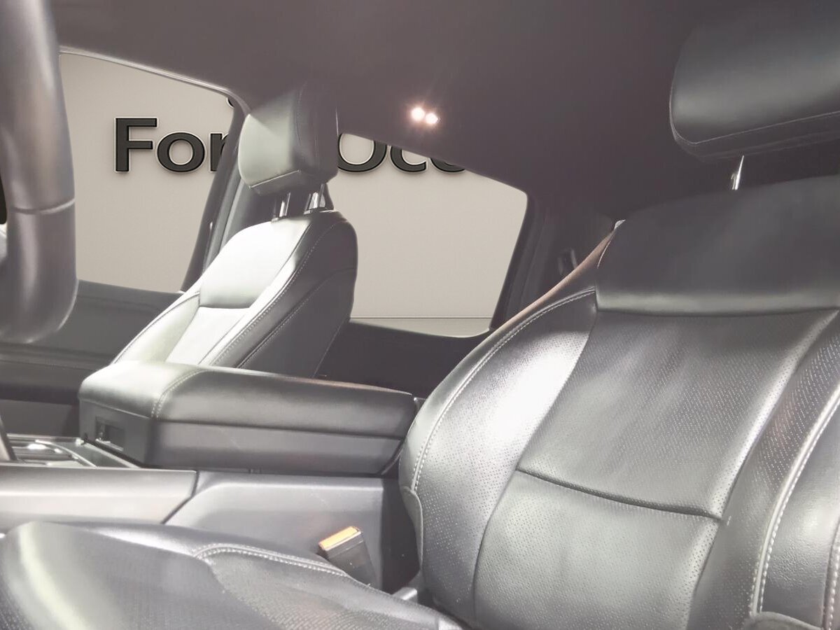 2024 Ford F-150 - Image 25