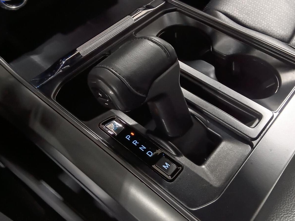2024 Ford F-150 - Image 27