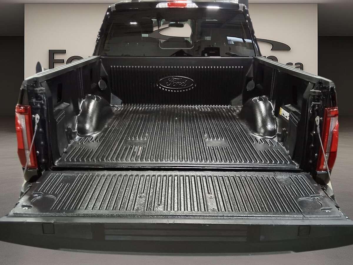 2024 Ford F-150 - Image 28